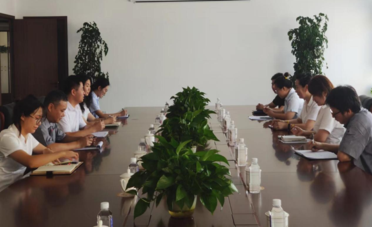 5. 康养合作公司组织召开上半年《J9.COM视野》撰稿、投稿工作总结会_副本.png